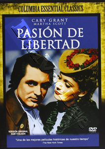 The Howards of Virginia | The Tree of Liberty  DVD